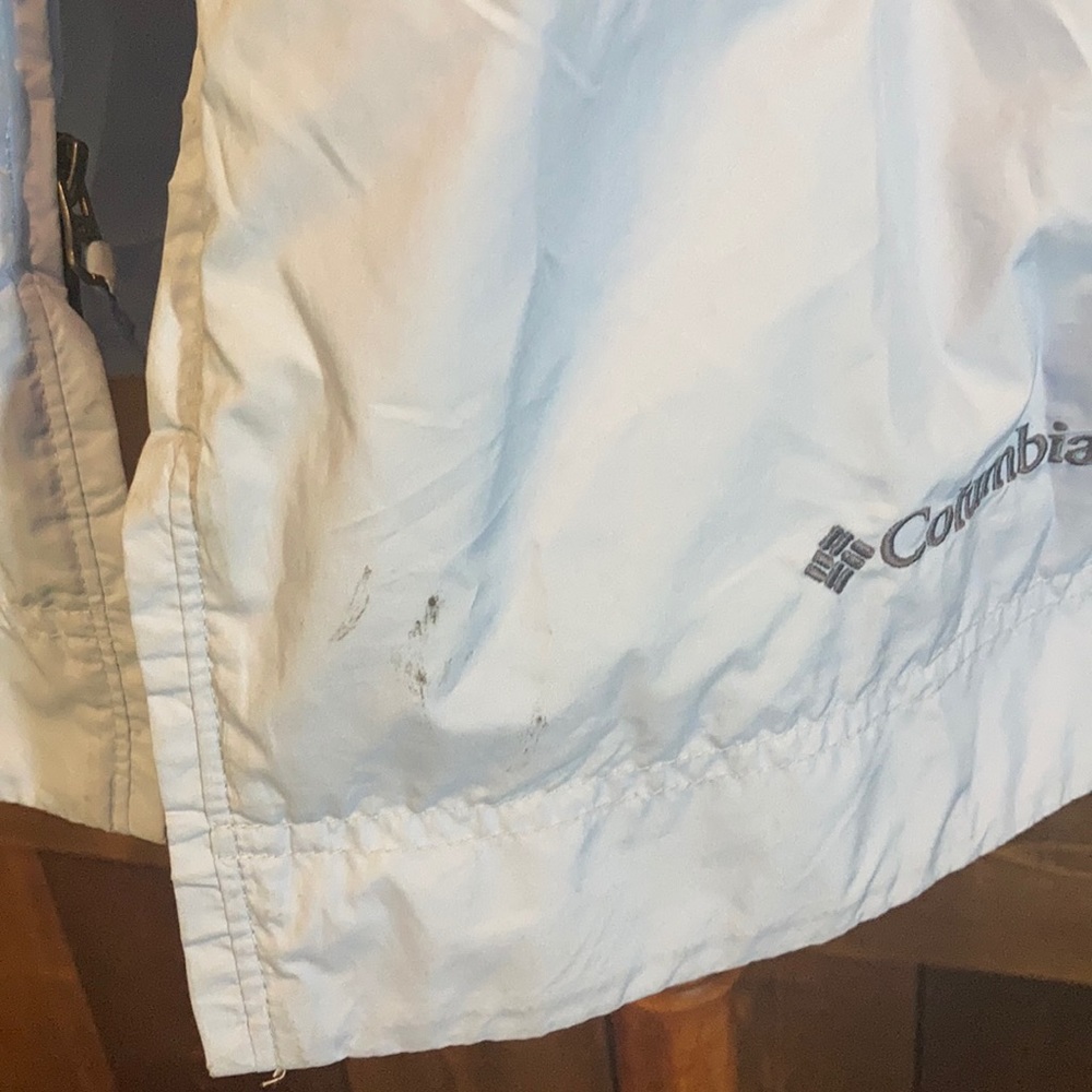 Columbia Spring Jacket - Picture 4 of 4